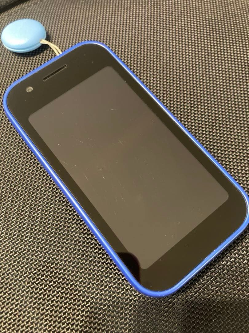 au mamorino 6 ソーダ