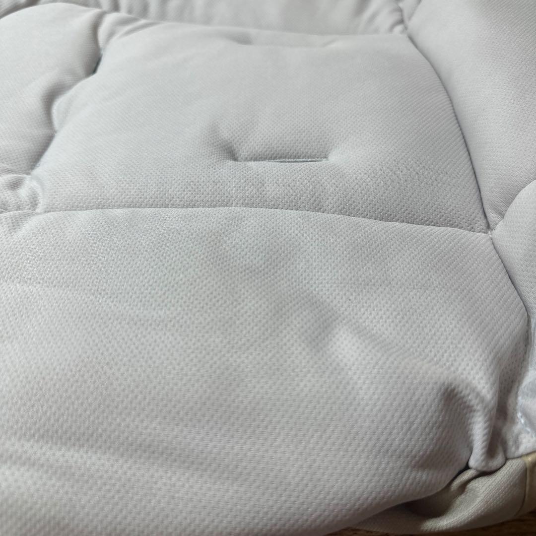 コンビ ハイローチェア ネムリラ Fit AQ 説明書・テーブル付き