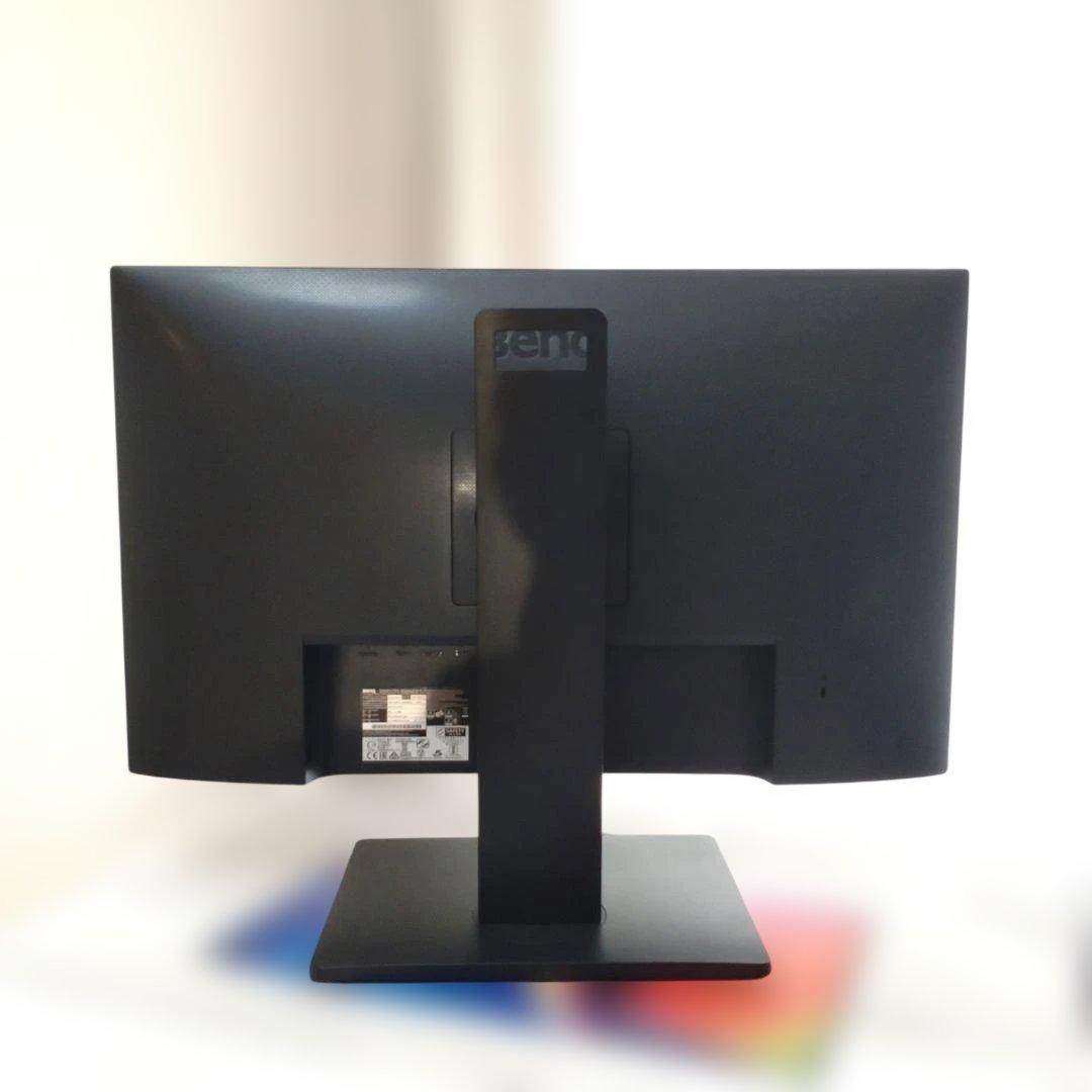 【美品】BenQ 27インチ フルHD アイケアモニター（GW2785TC）