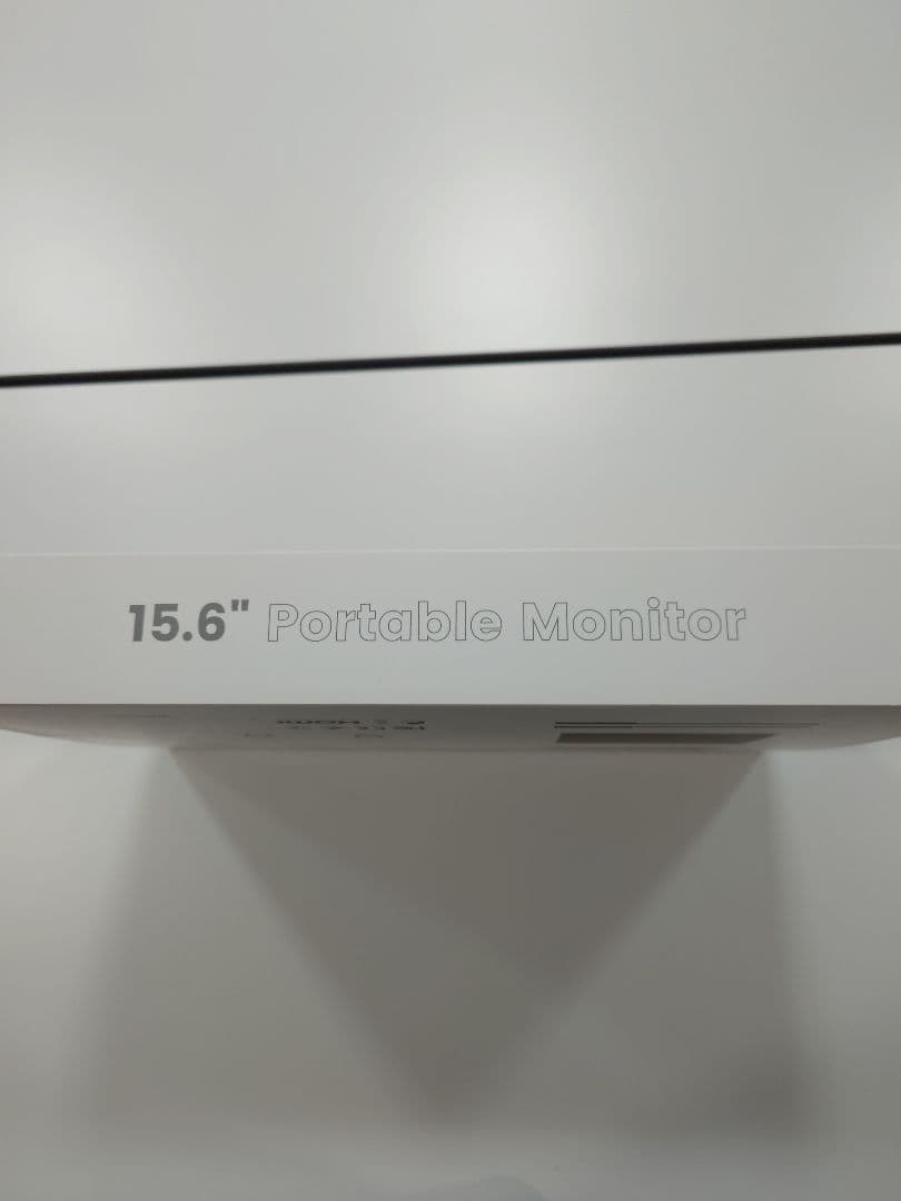 Intehill 15.6インチ 240Hz ポータブルモニター