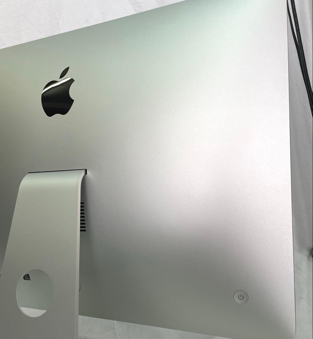 iMac A2116 RETINA i7-8700 SSD256 超美品