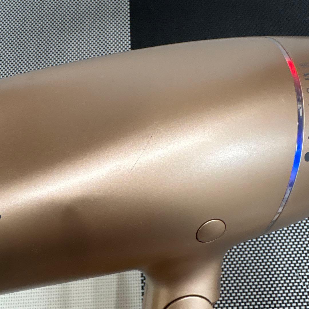 ヘアドライヤー Panasonic EH-NA9F-PN