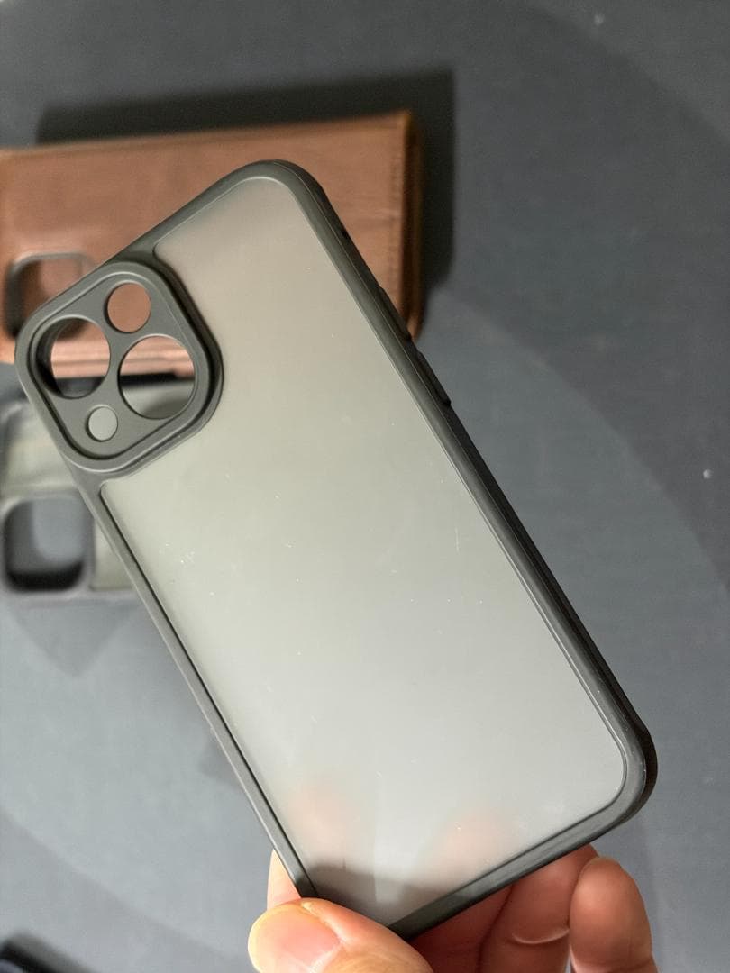 iphone 13 mini 256gb ミッドナイト simフリー おまけ付