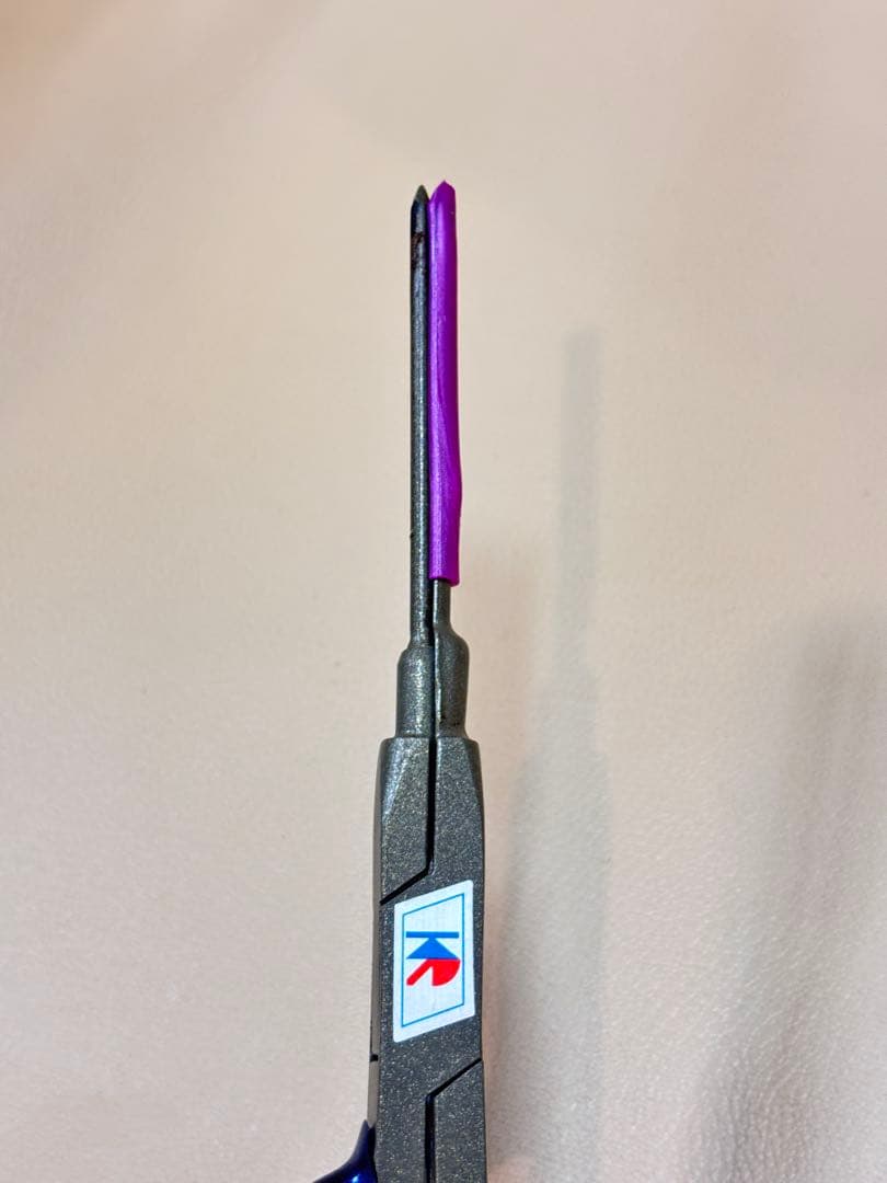 田中理器　丸3ミリ