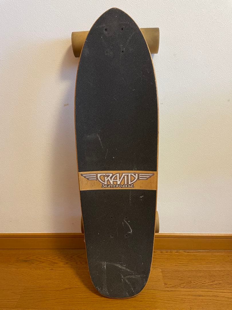 GRAVITY 29 MINI サーフスケート　サーフクルーザー