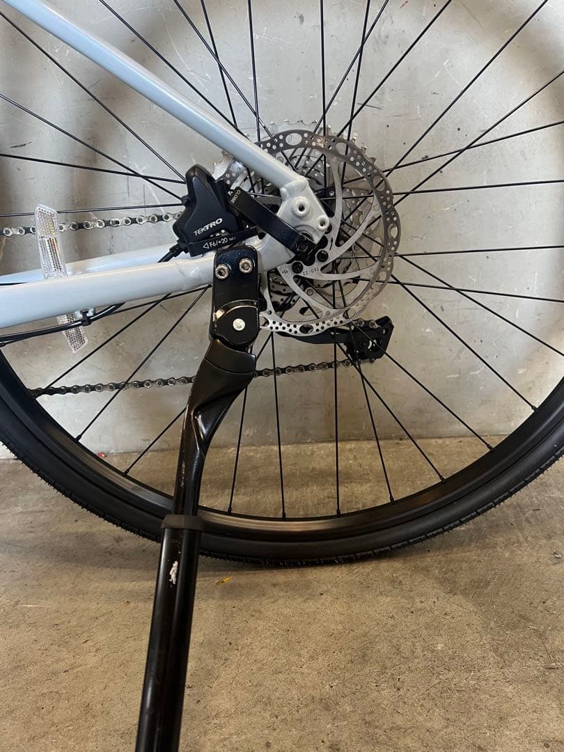 クロスバイク　 TREK FX2 DISC トレック　FX2 2025年モデル