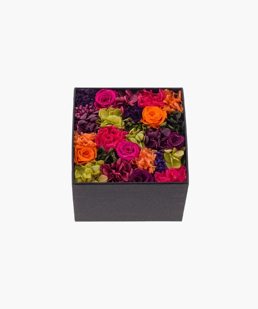 ニコライバーグマン プリザーブドフラワー