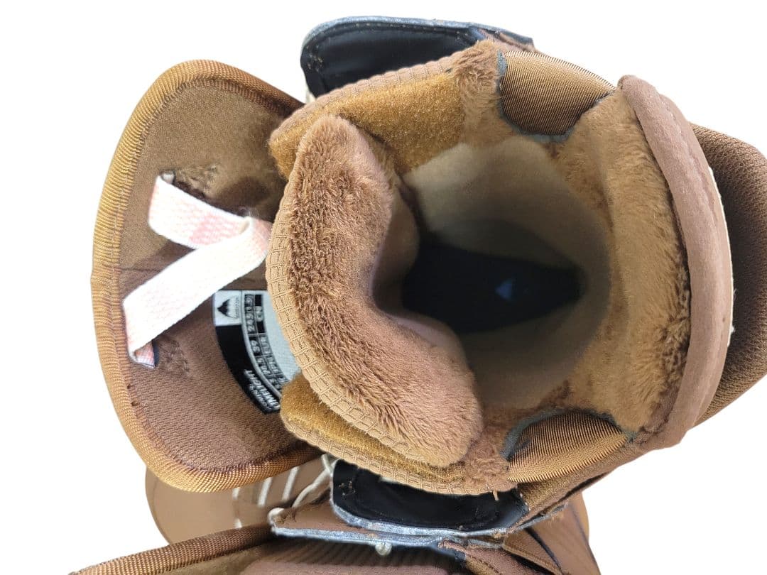 BURTON LIMELIGHT ライムライト スノーボードブーツ 24.5cm