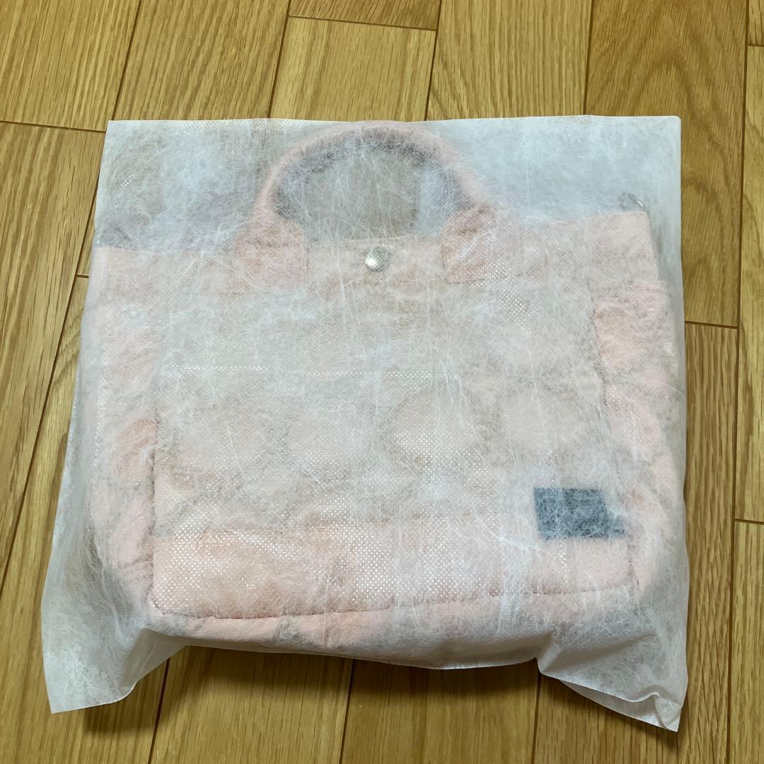 バッグ mina perhonen x PORTER 2WAY TOTE BAG