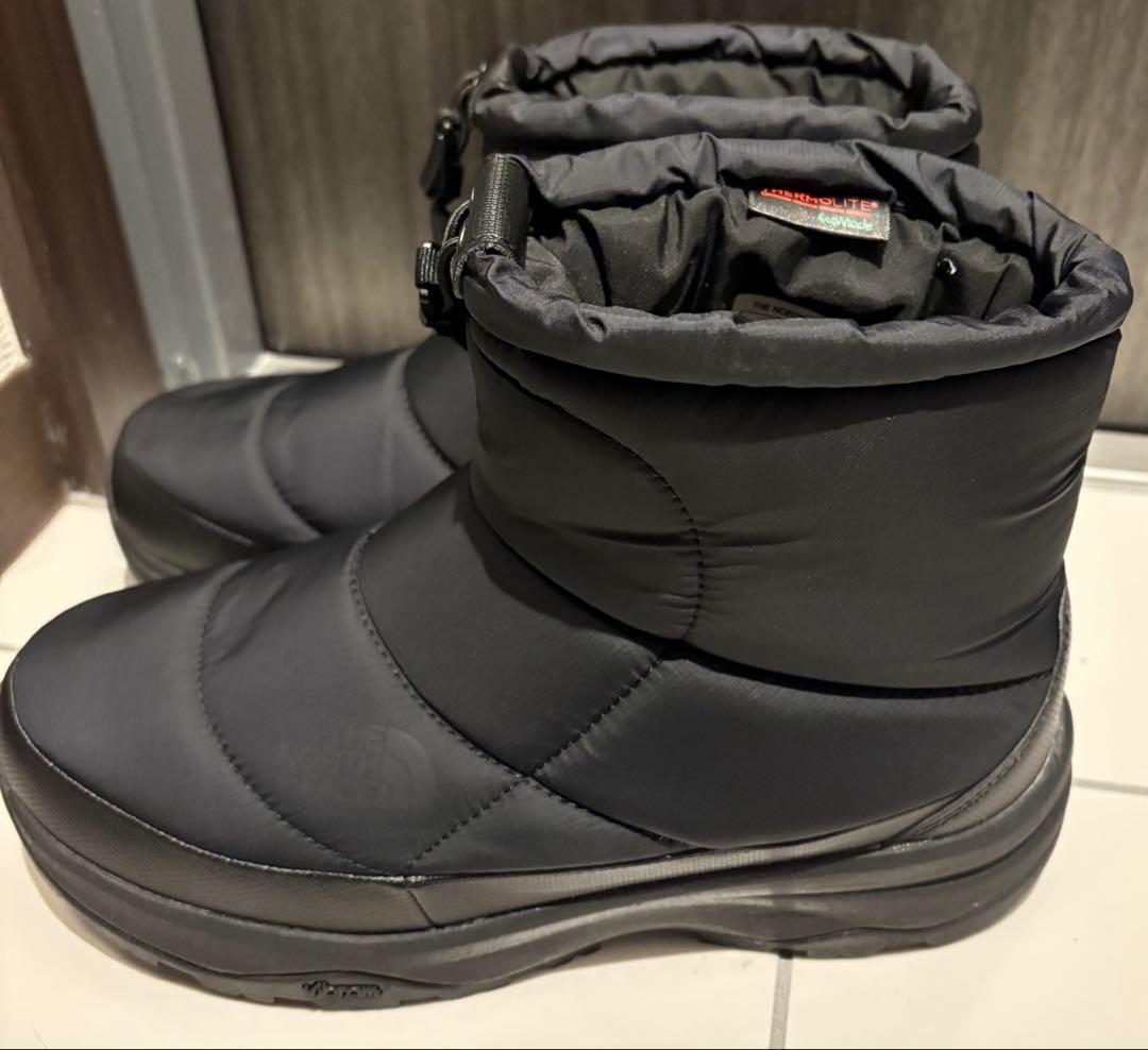 スノーボード THE NORTH FACE NSE WP VII SHORT 26cm