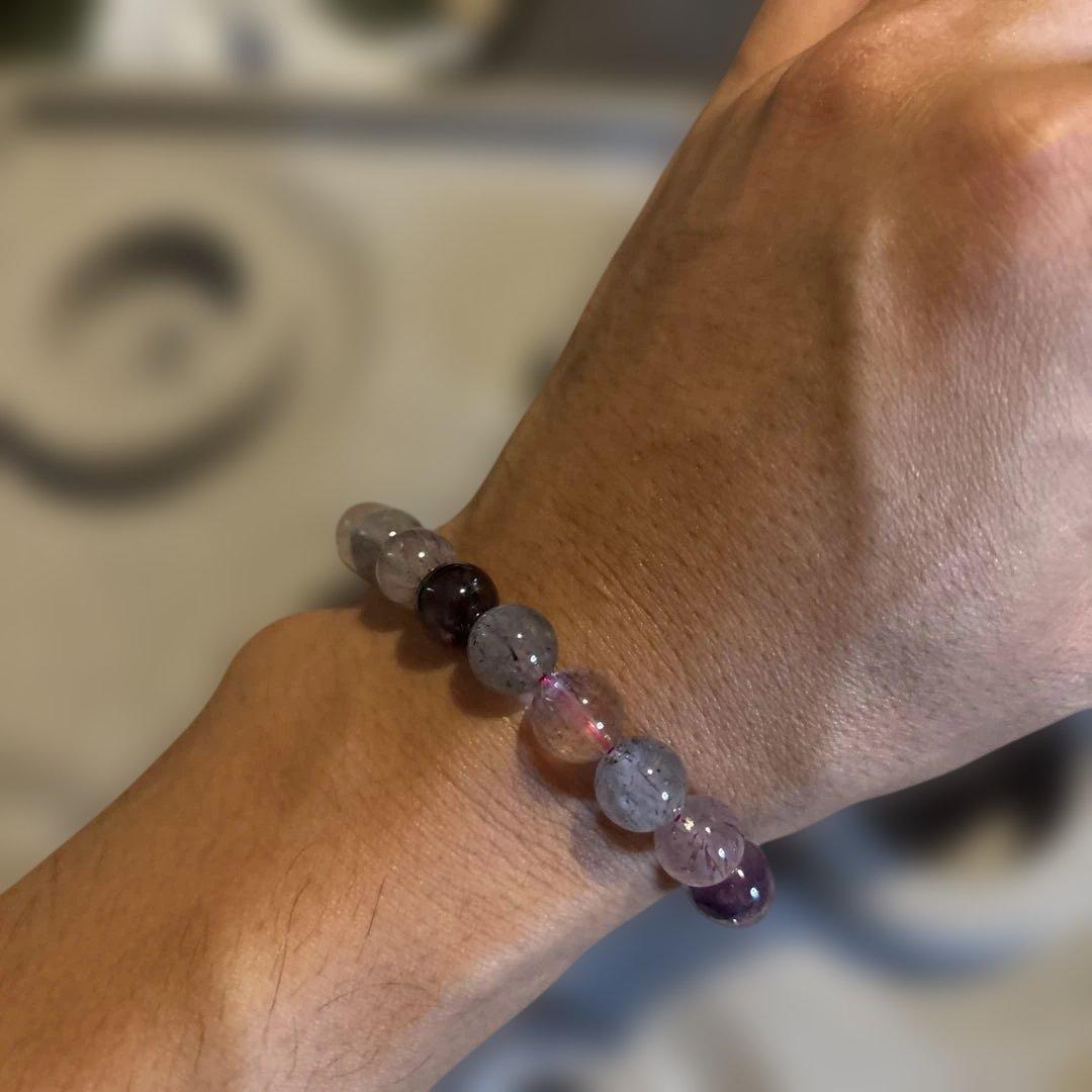 これは！めちゃくちゃすごいスーパーセブン！エネルギーがすごい体に入ってくる！