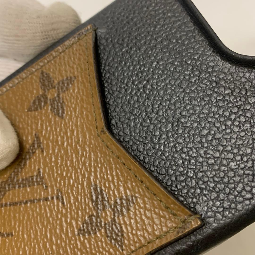 LBA10-10 ルイヴィトン iPhone 14 Proケース ME4222