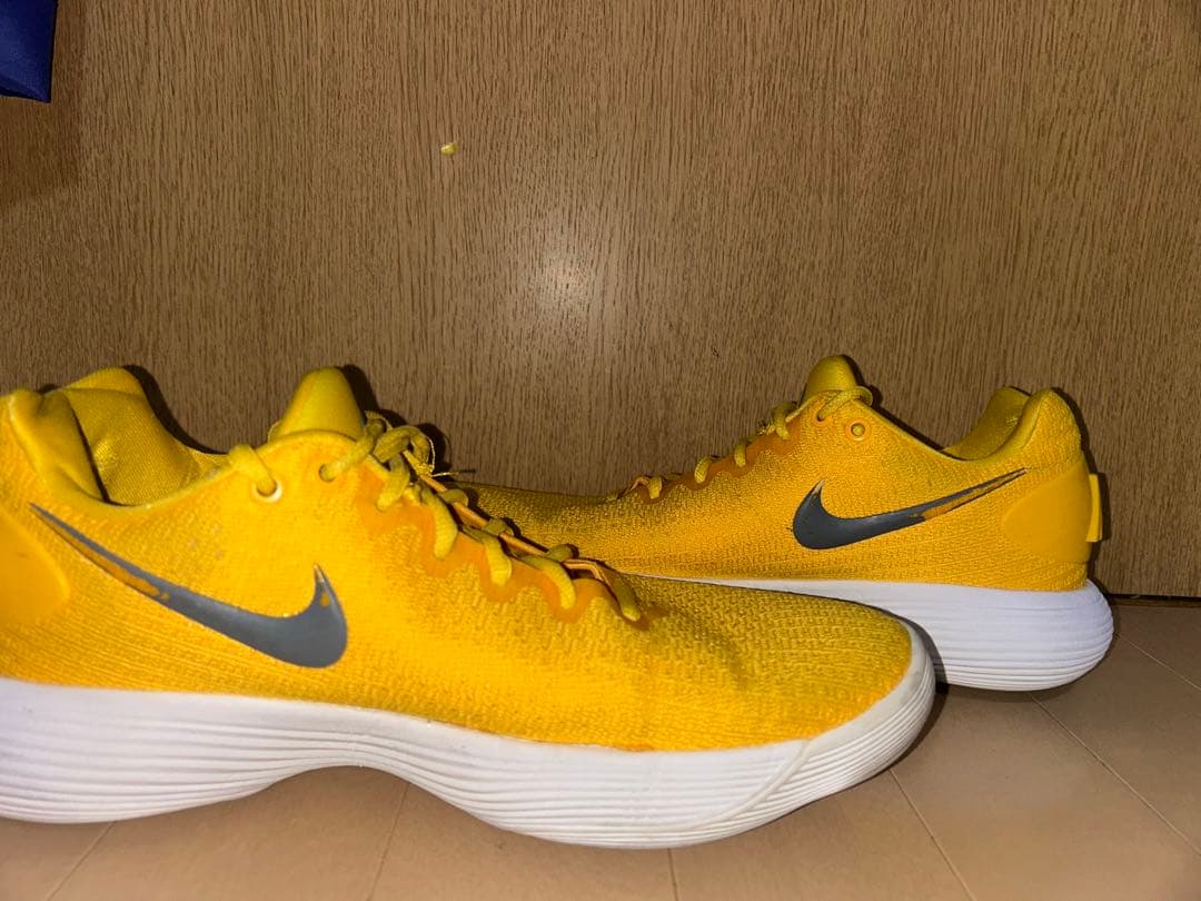 Nike hyper dunk 2017 ハイパーダンク2017