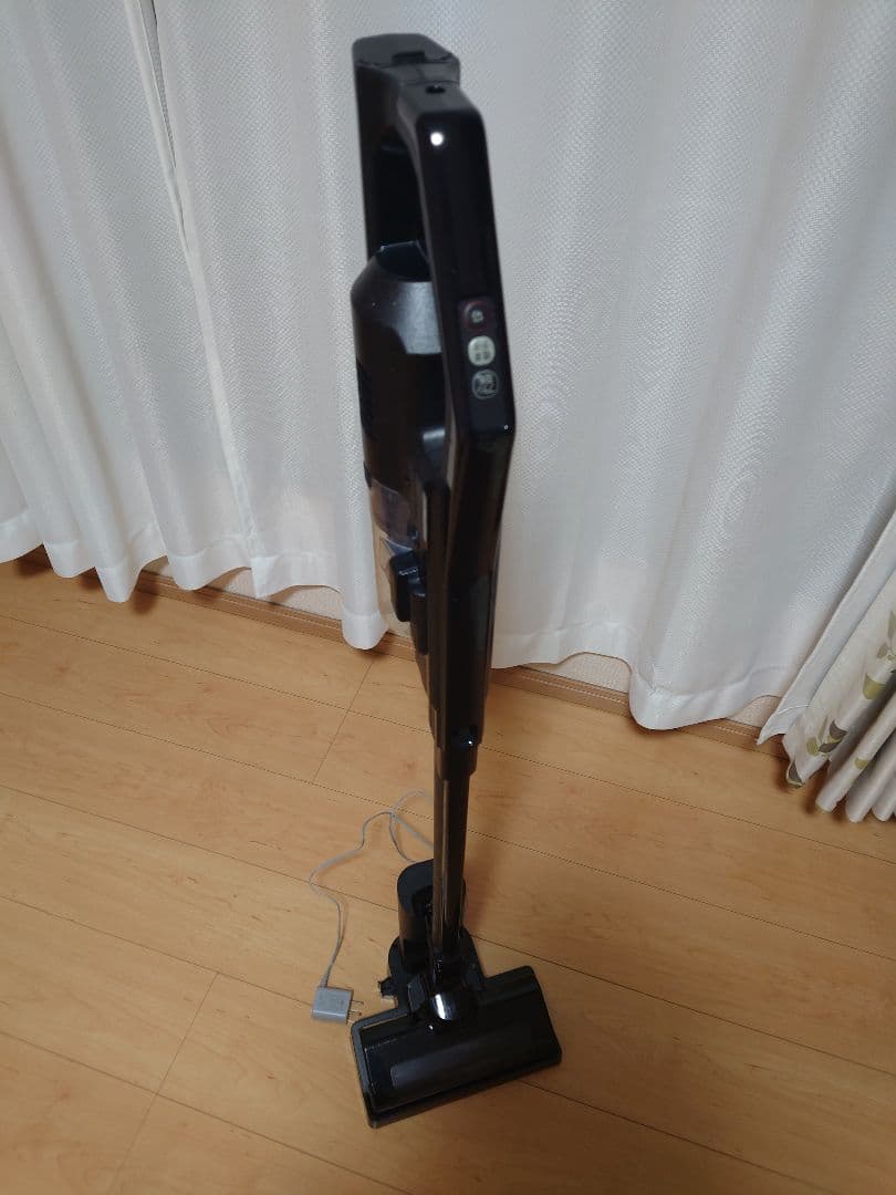 アイリスオーヤマ SCD-184P-B ブラック値下げ