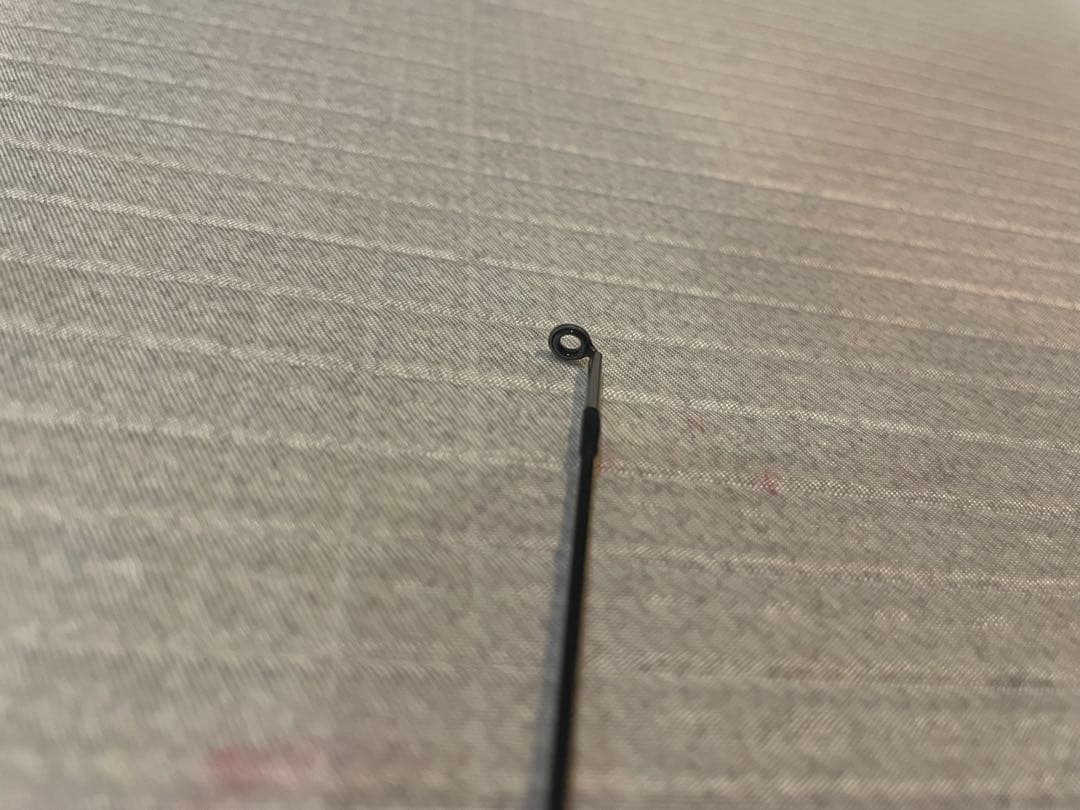 ブリーデン　グラマーロックフィッシュTX70M ルアーロッド 2ピース