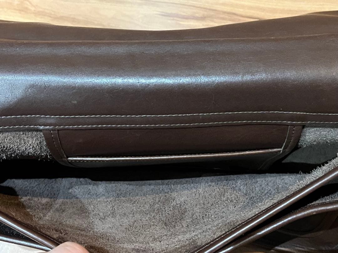 ★*★様 オールドコーチ 2way ショルダーバッグ