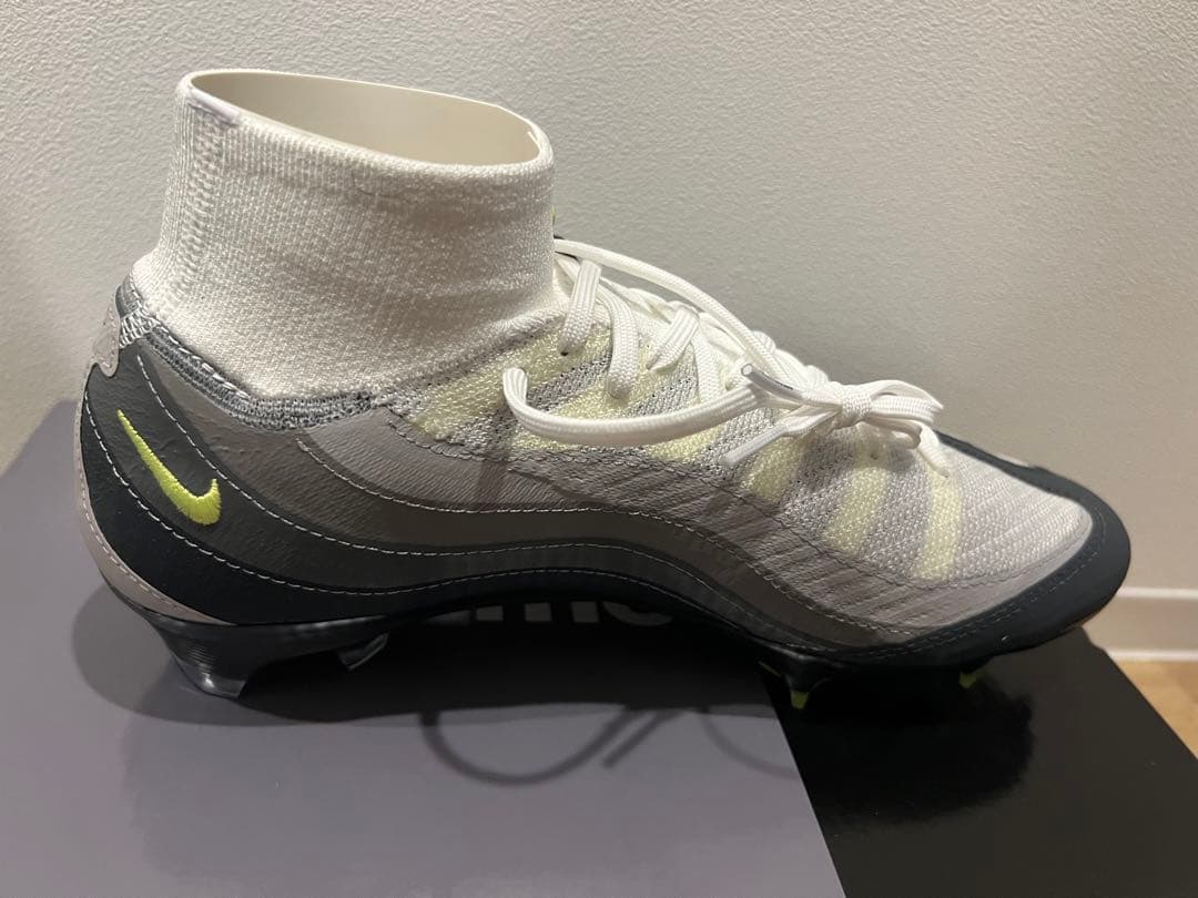 ズーム マーキュリアル スーパーフライ 10 エリート AM 95 FG