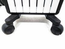 デロンギ マルチダイナミックヒーター MDHU09-BK 6畳～8畳★