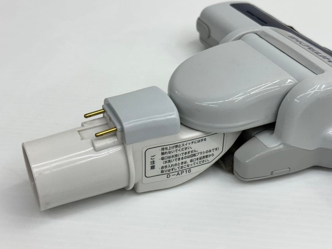 希少　D-AP16 絶版品　日立　掃除機　ヘッド 中古　良品　動作保証品　美品