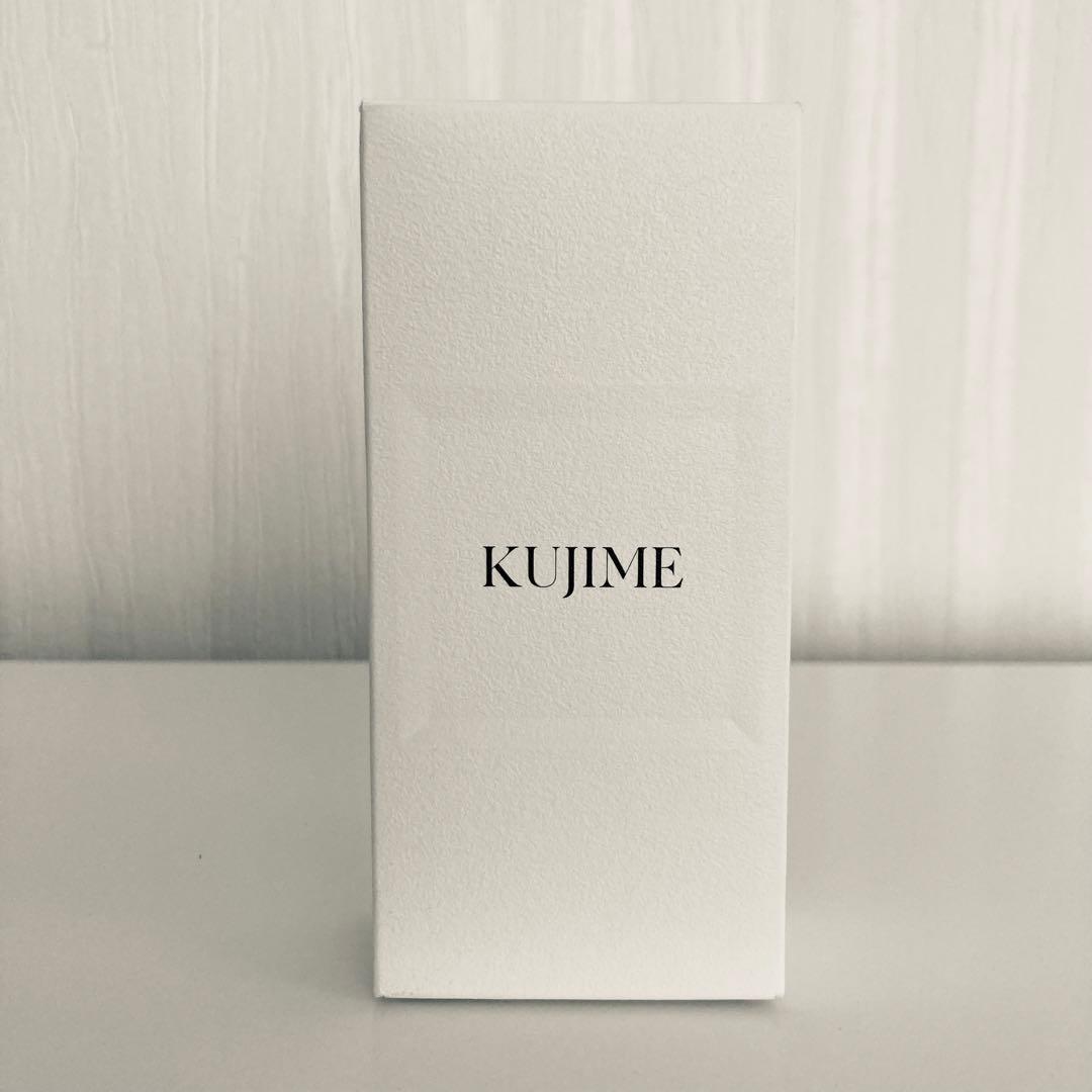 【新品未使用】　KUJIME FUSICA SERUM クジメ　フシカ　セラム