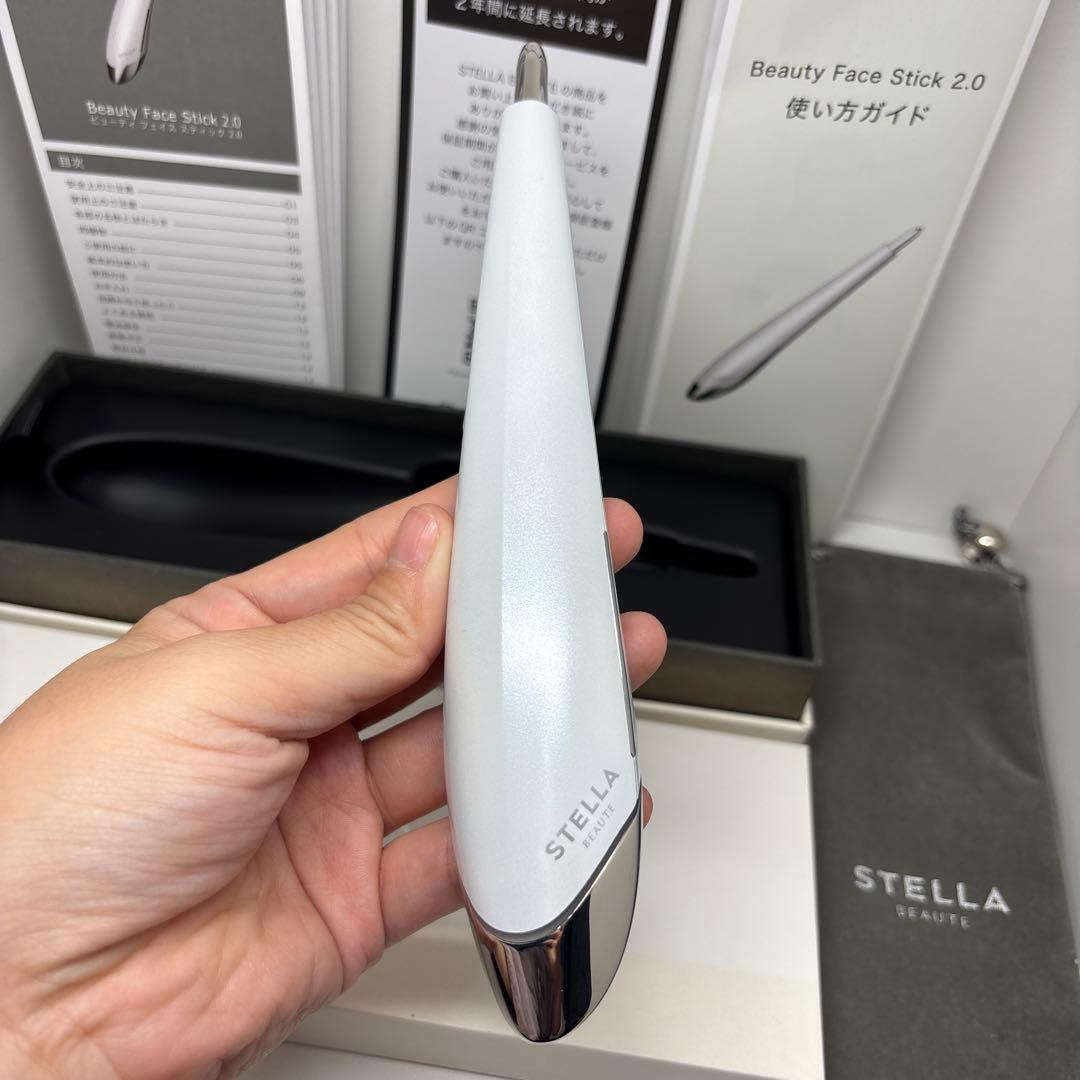 ボディ・フェイスケア STELLA BEAUTE Beauty Face Stick 2.0