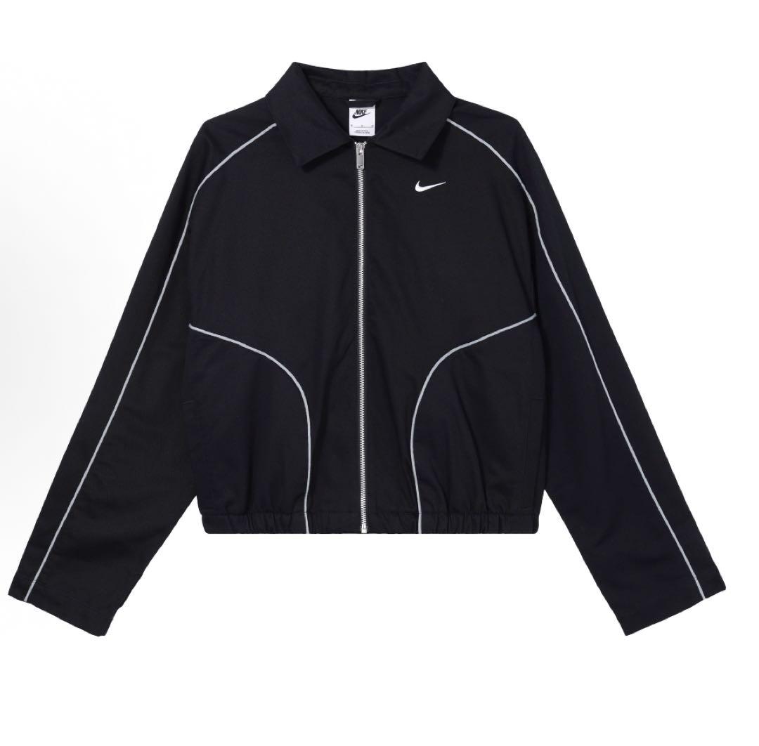 新品XL NIKEスポーツウェア ウーブン ジャケットFN1941-010
