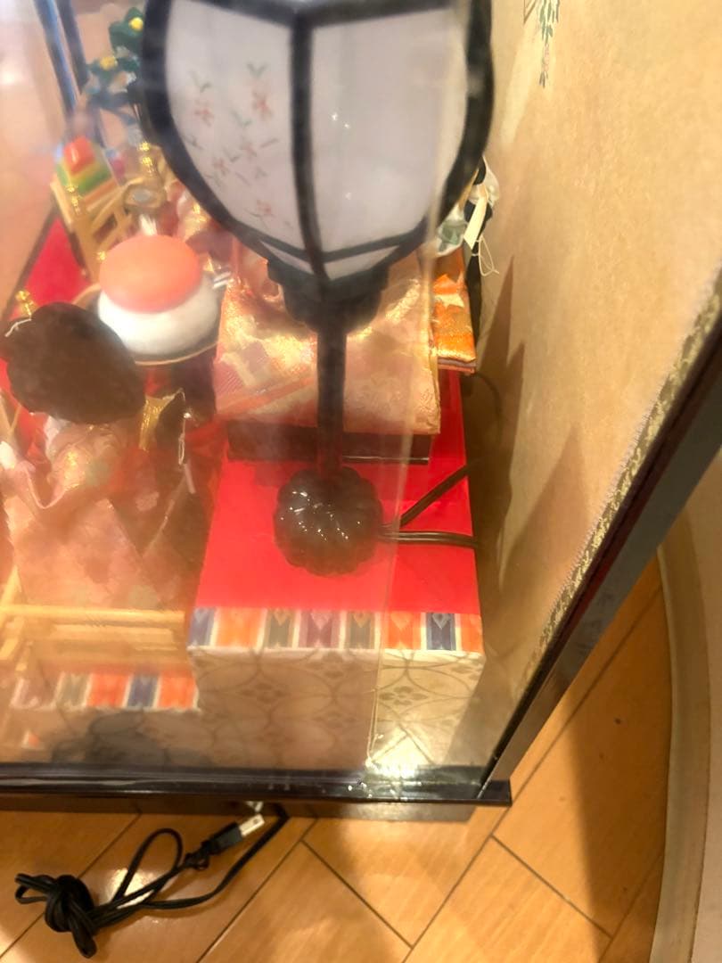 吉徳大光雛人形