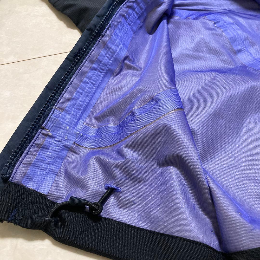 パタゴニアのオーバーパンツ