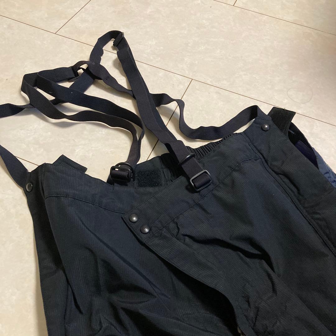 パタゴニアのオーバーパンツ