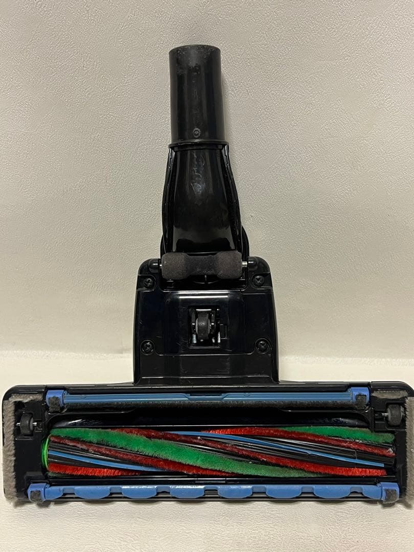 HITACHI 日立　純正品　スティッククリーナー　パワーヘッド　動作品