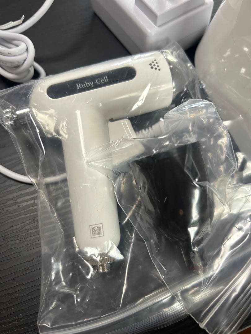 【正規品】Ruby-Cell エアブラシシステム