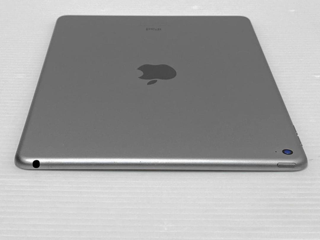 N*o様 iPad Air2 128GB A1566 MGTX2J/A BUG5