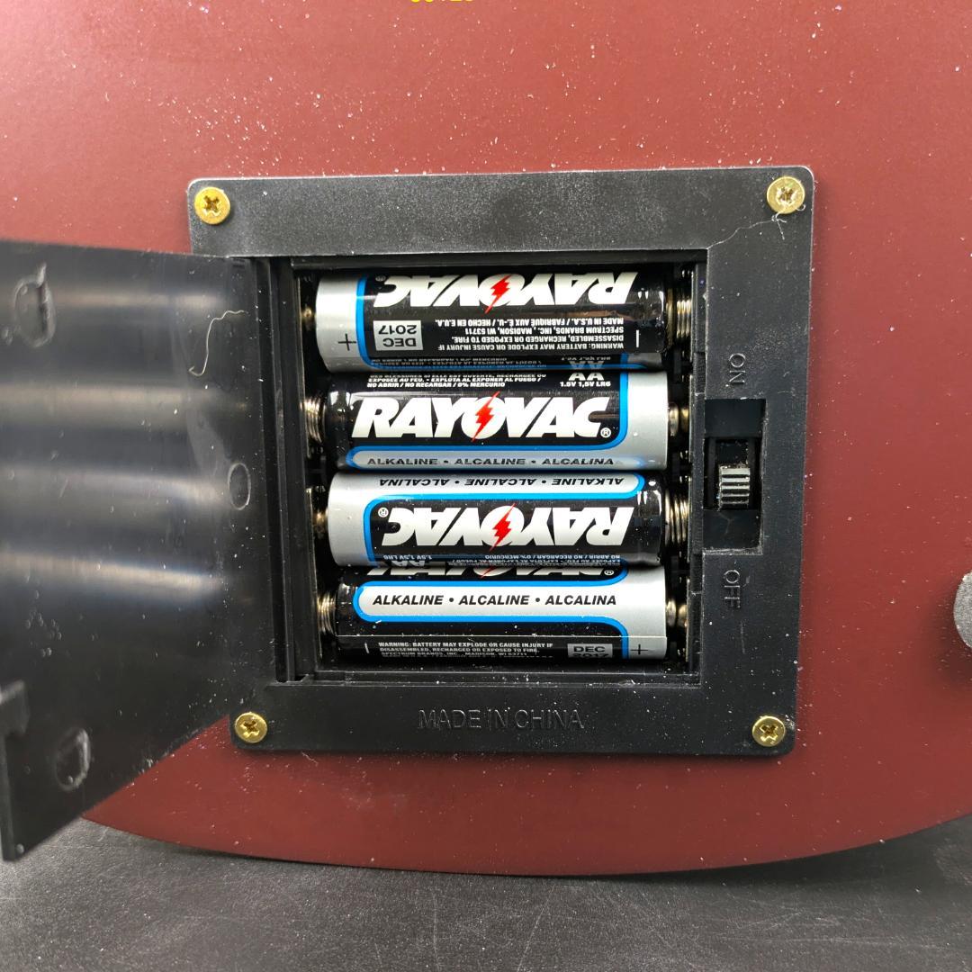 限定品 トーマスキンケード オルゴール サンタ オン ウェイ 箱・ 証明書付