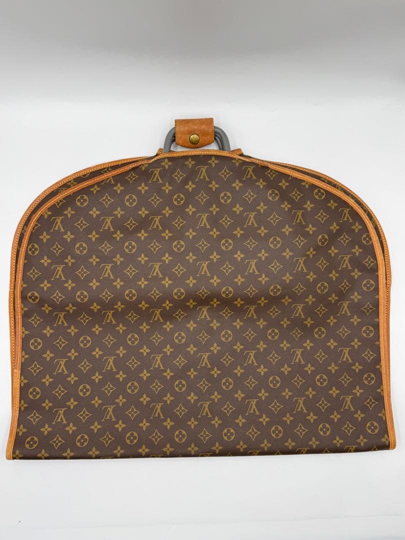 [中古] ルイヴィトン/スーツカバーモノグラム/ガーメントバッグ