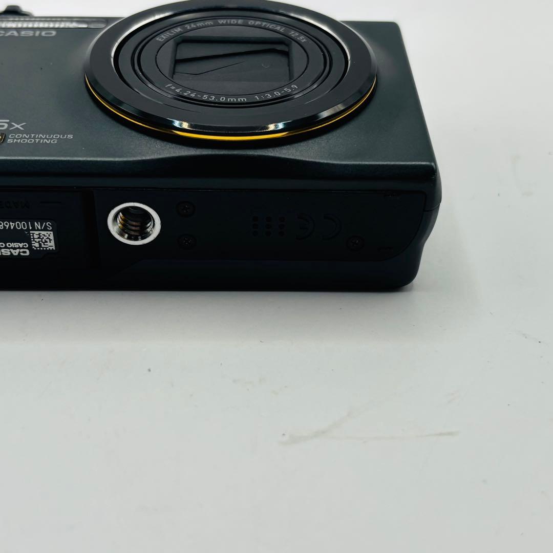 デジタルカメラ CASIO EXILIM EX-ZR100