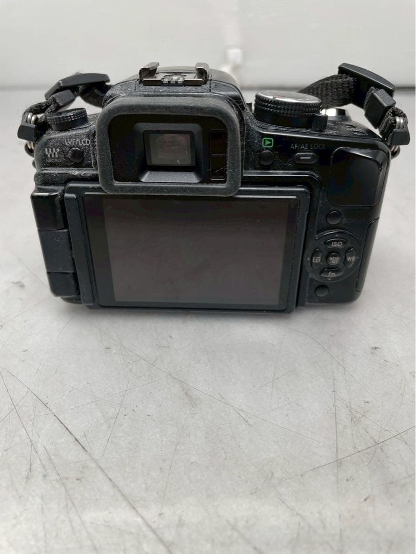 Panasonic DMC-G1 デジカメ　LUMIX レンズ付き