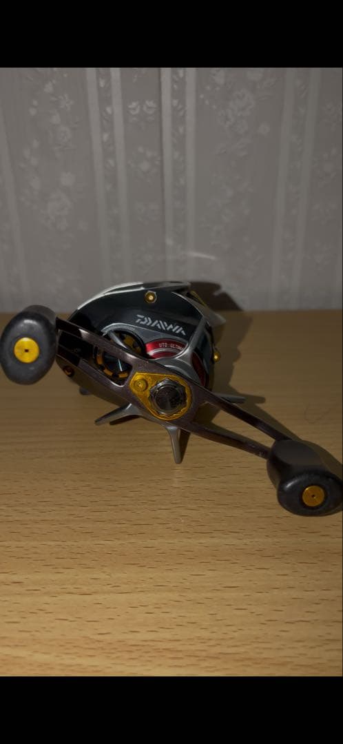 DAIWA ジリオン J‑DREAM 7.9