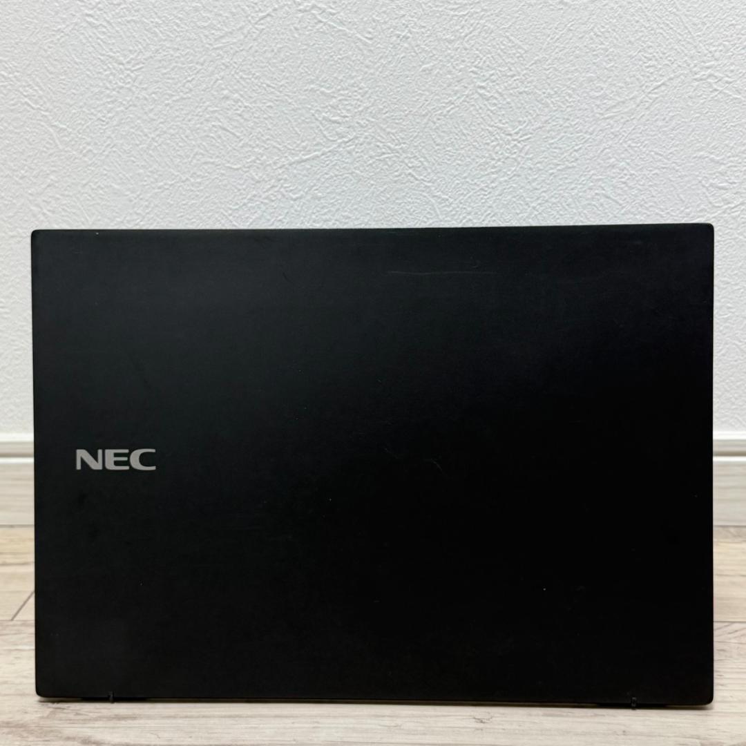パワフルモデル❗ 10世代 Corei7 NEC 16G SSD256G カメラ