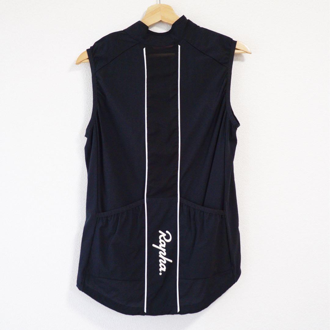 Rapha メンズ クラシック ジレ M
