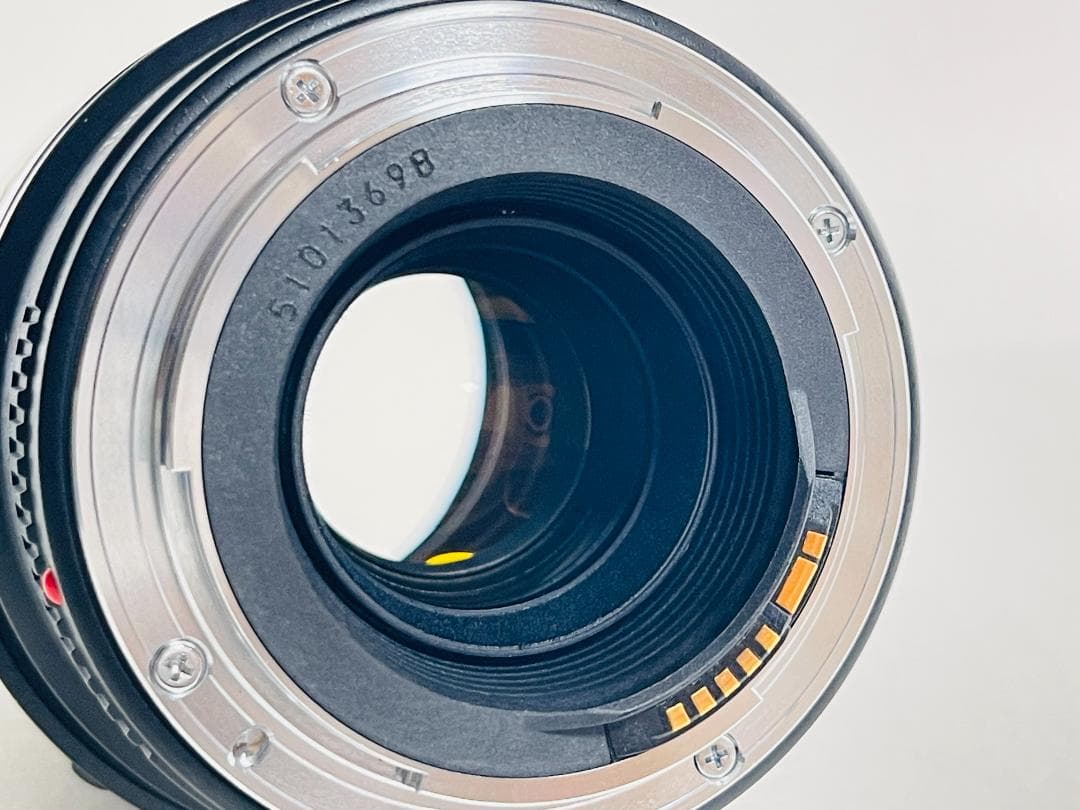 ★極上品★Canon キヤノン EF 100mm f/2.8 USM AFレンズ