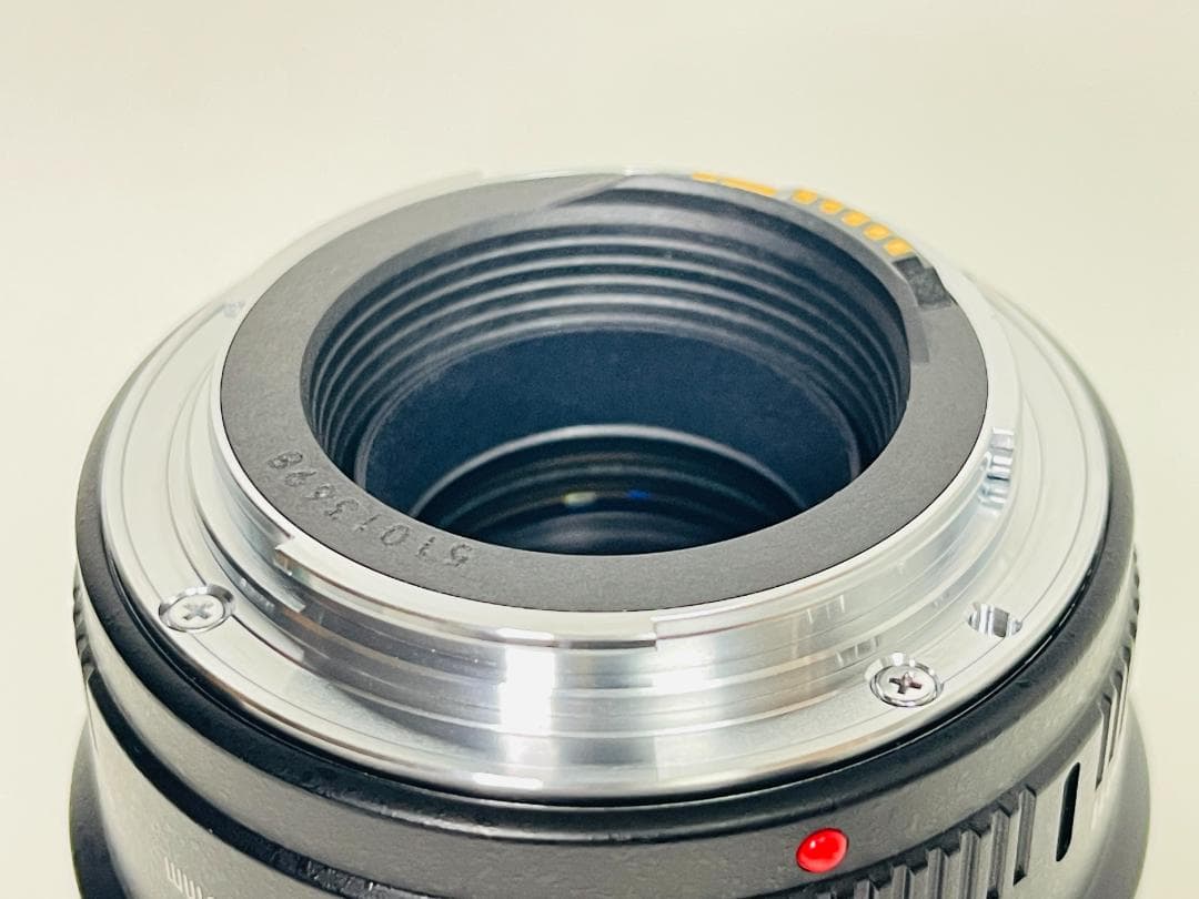 ★極上品★Canon キヤノン EF 100mm f/2.8 USM AFレンズ