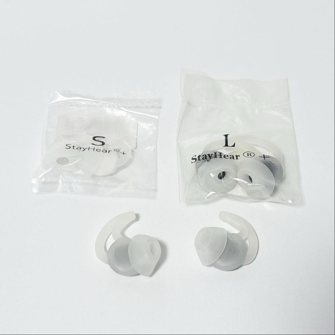 BOSE クワイエットコンフォート20 QC20 ノイズキャンセリング イヤホン