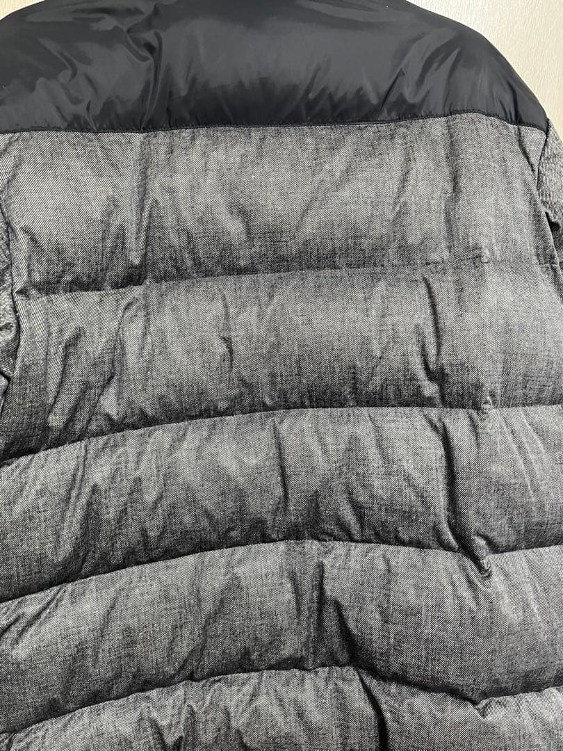 や*ん様 ダウン　バイエルンミュンヘン