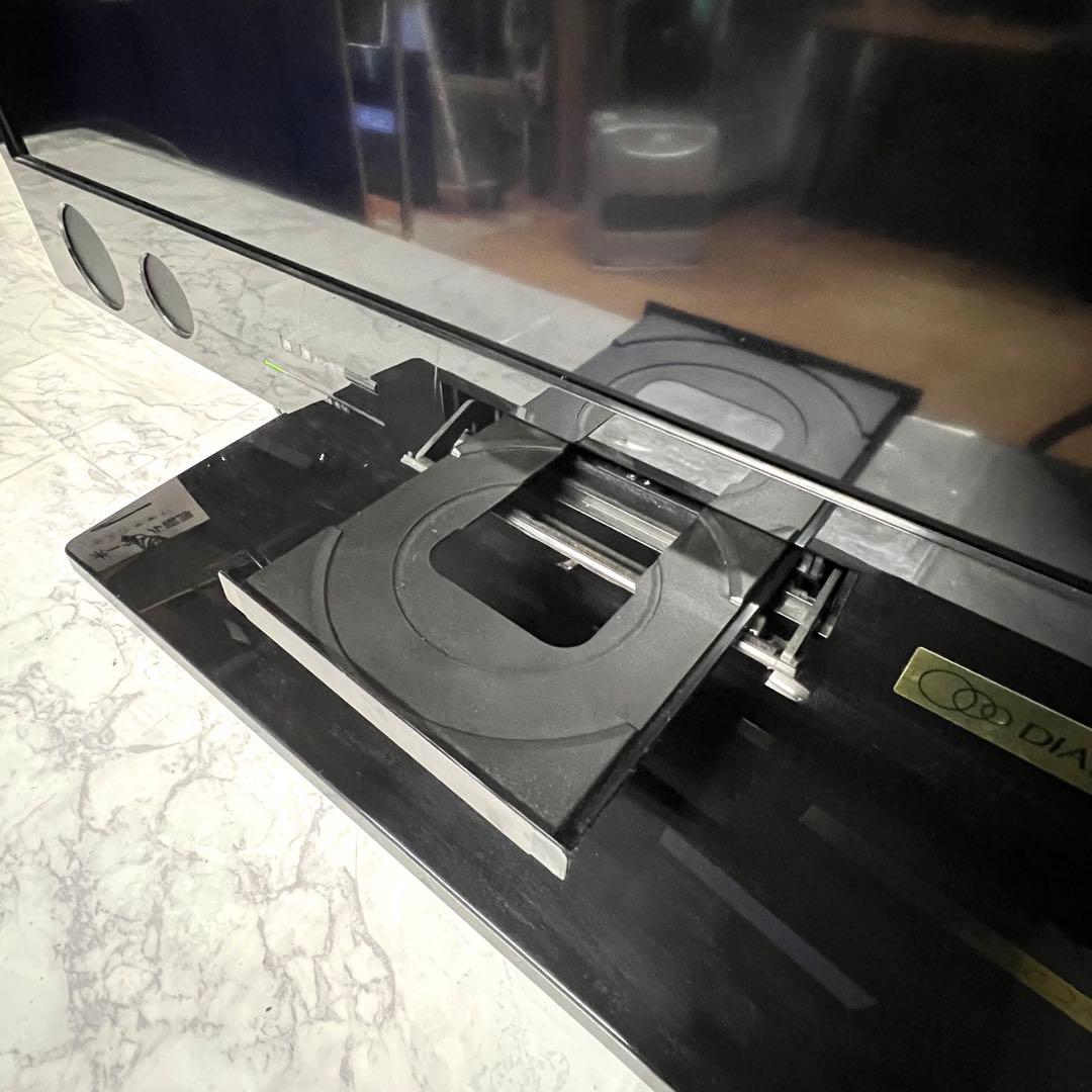 即日受渡❣️全国送料込　三菱40型Blu-ray HDD1TB搭載BR⇄ HDD