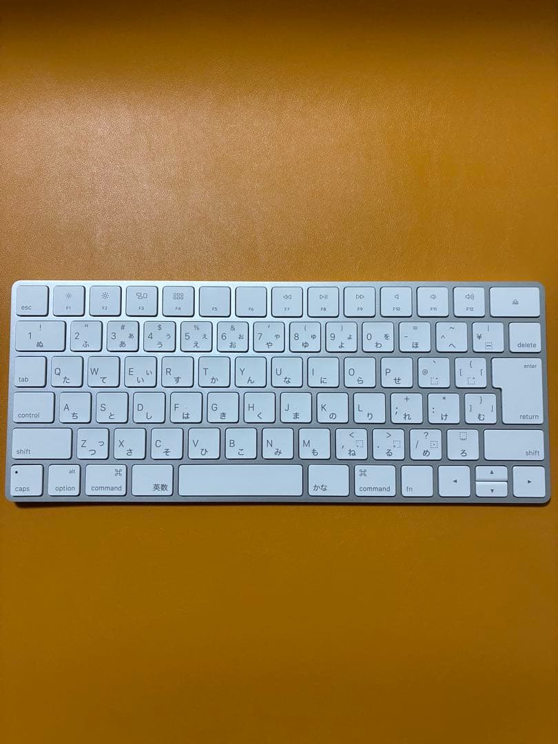 【美品】Apple Magic Keyboard & Magic Mouse2