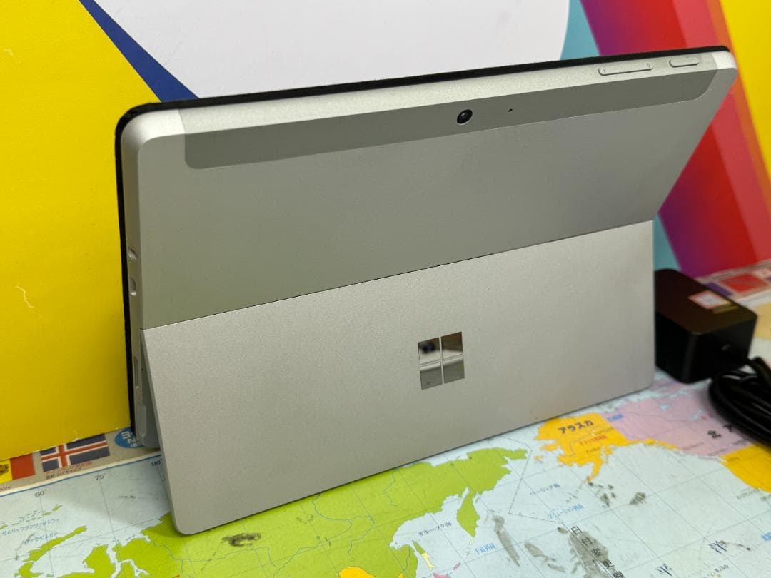 Surface Go 2 LTE キーボード 10.5型 タッチ液晶 タブレット