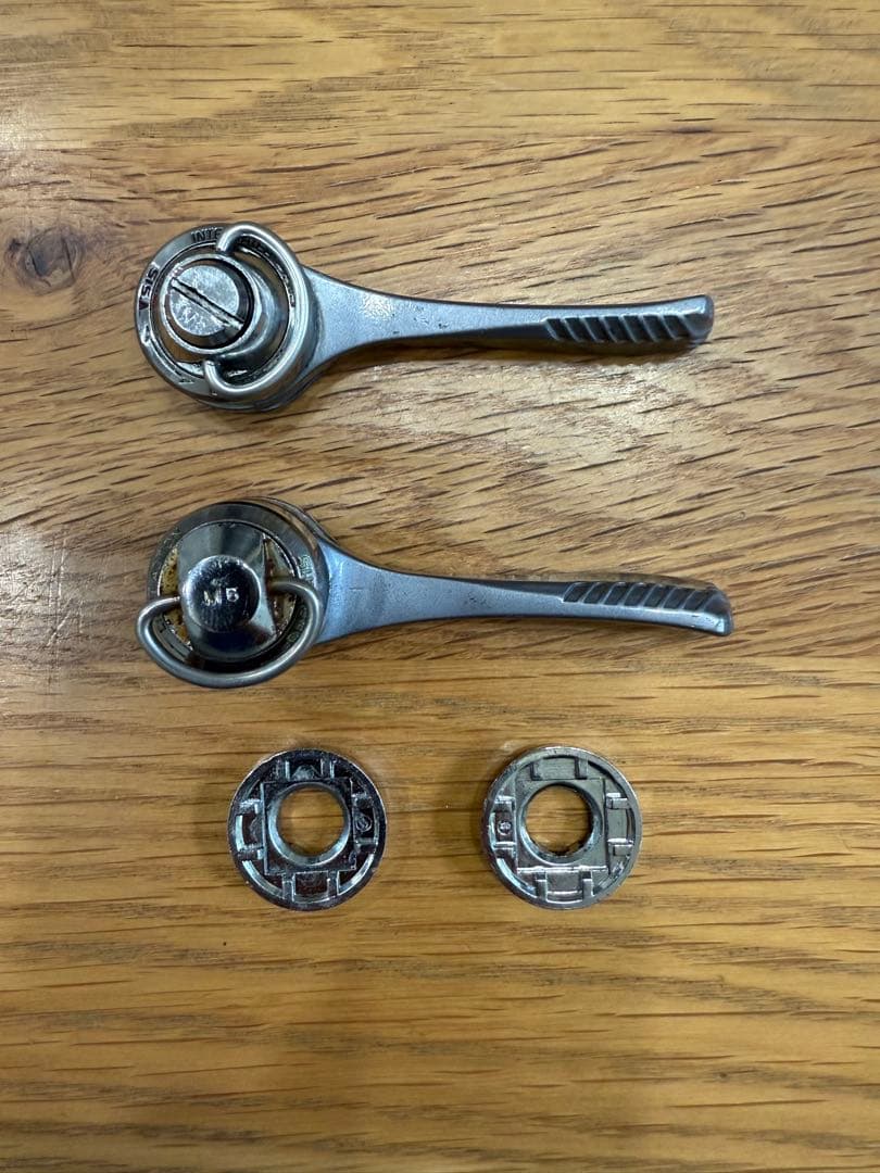 パーツ SHIMANO DURA-ACE SL-7402 8S