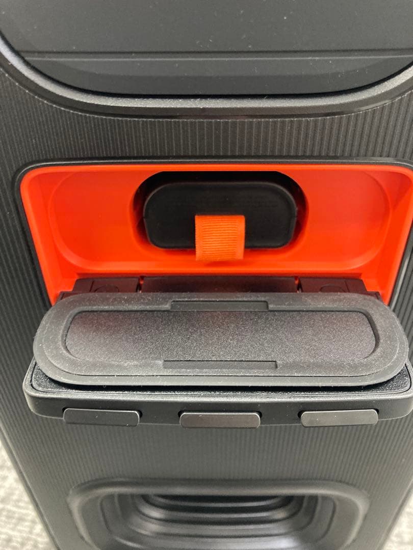 美品！　JBL partyBOX CLUB 120