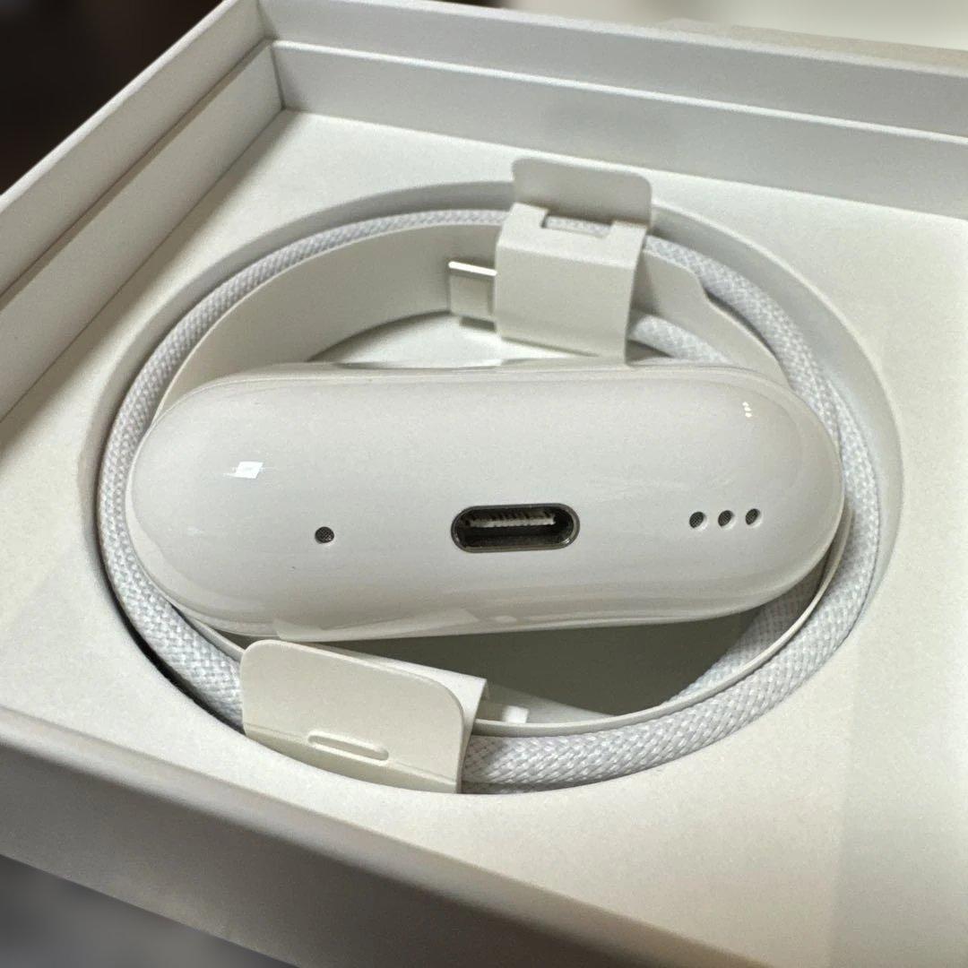 AirPods pro 第2世代 Type-C