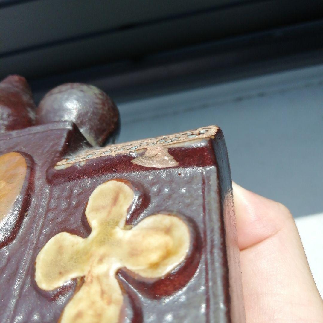 グスタフスベリ Bagdad 4　まるい窓の家 Bertil Vallien